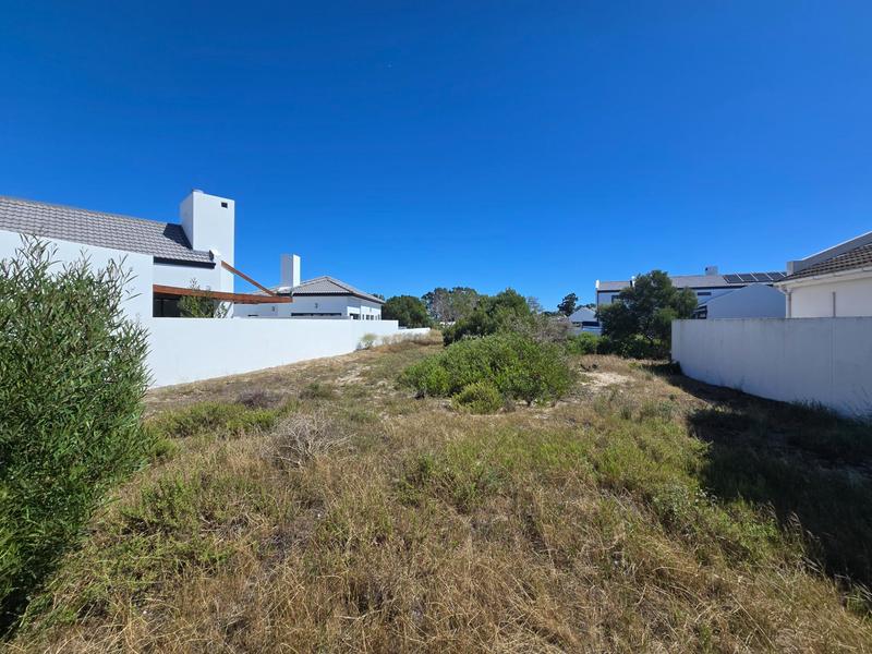 0 Bedroom Property for Sale in Shelley Point Western Cape